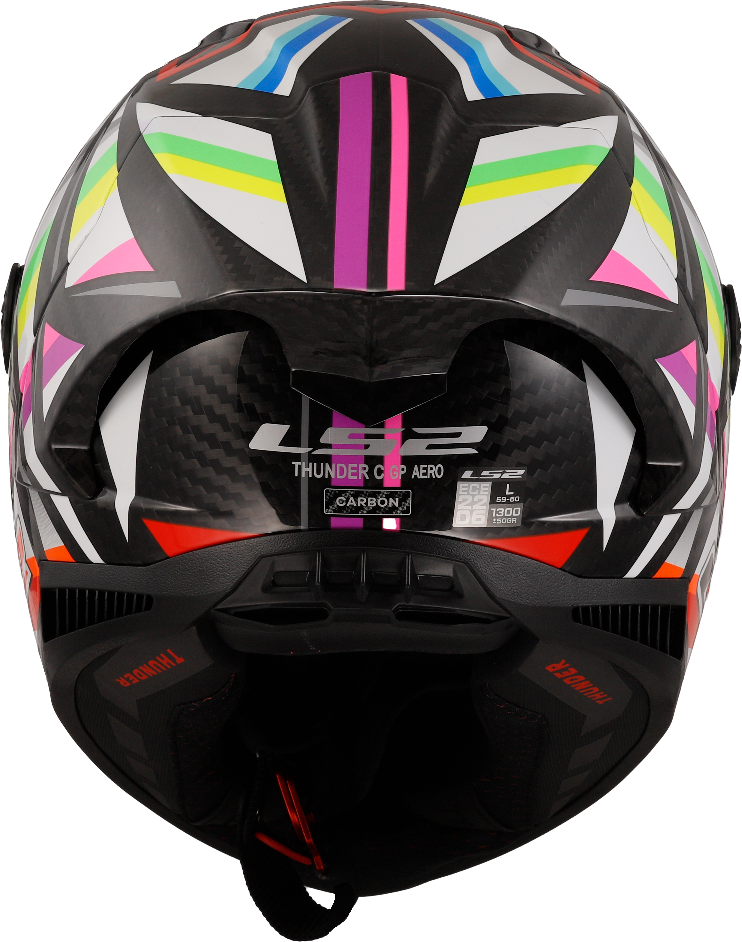 FF805 THUNDER GP AERO FLASH 168059002 5